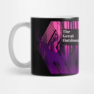 The Great Outdoors Mug